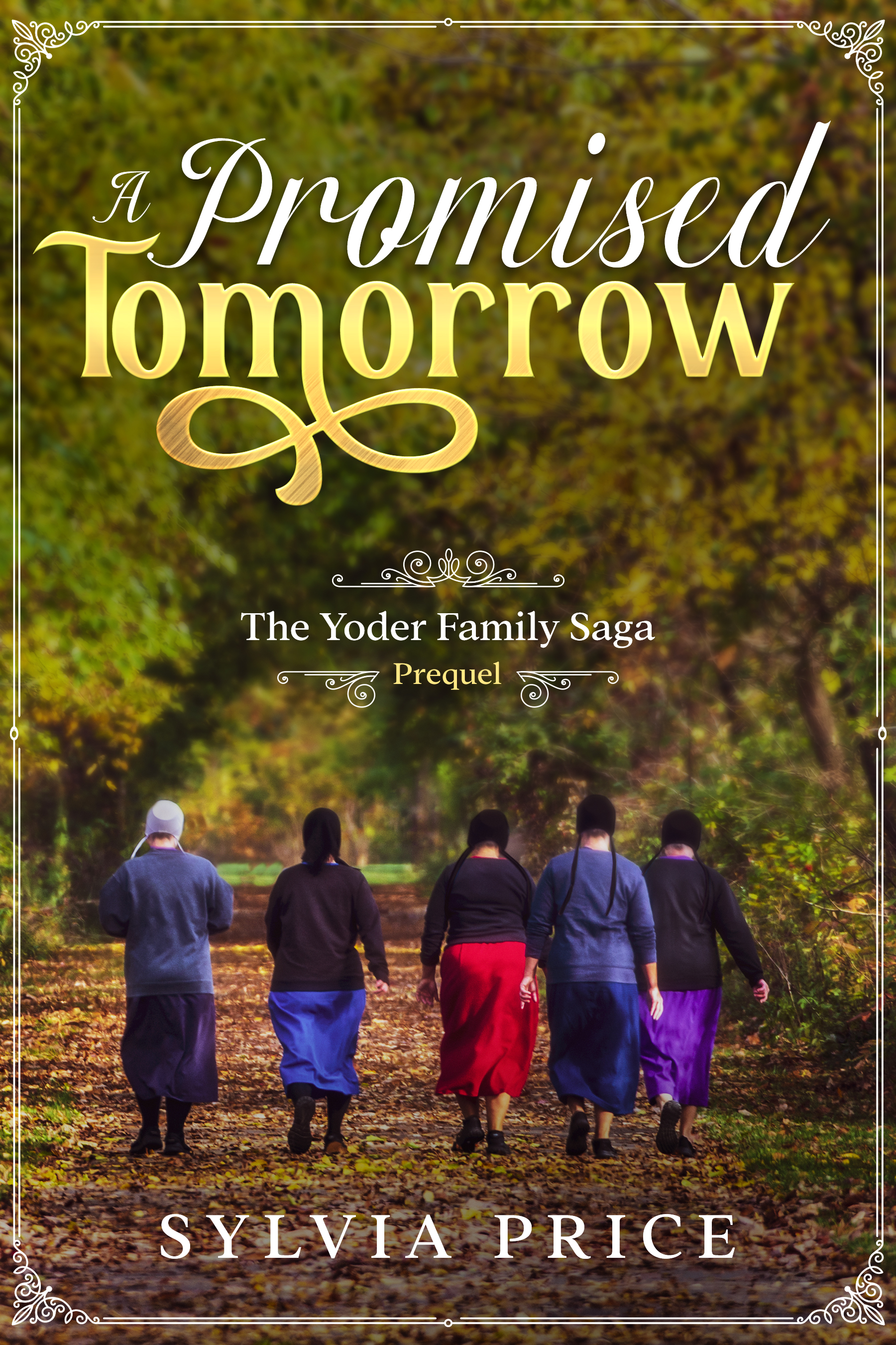 A Promised Tomorrow