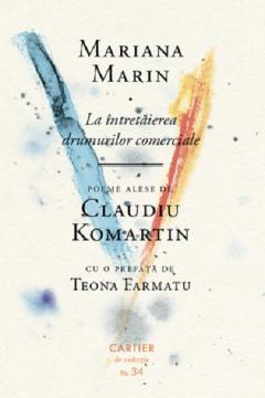 La întretăierea drumurilor comerciale book cover