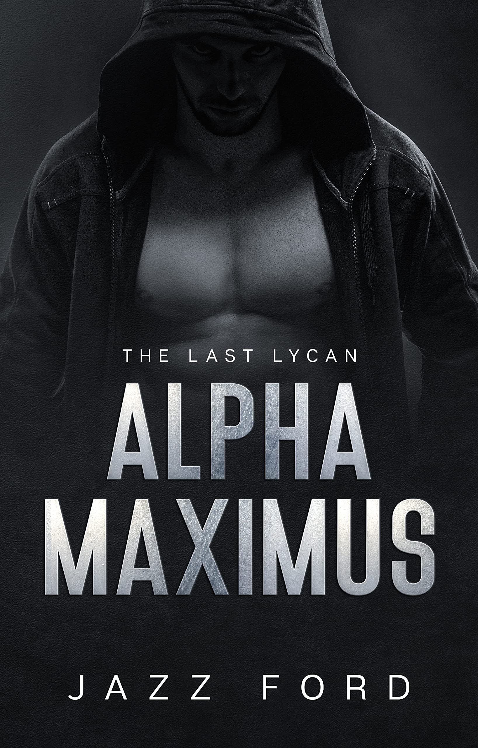 Alpha Maximus: The Last Lycan