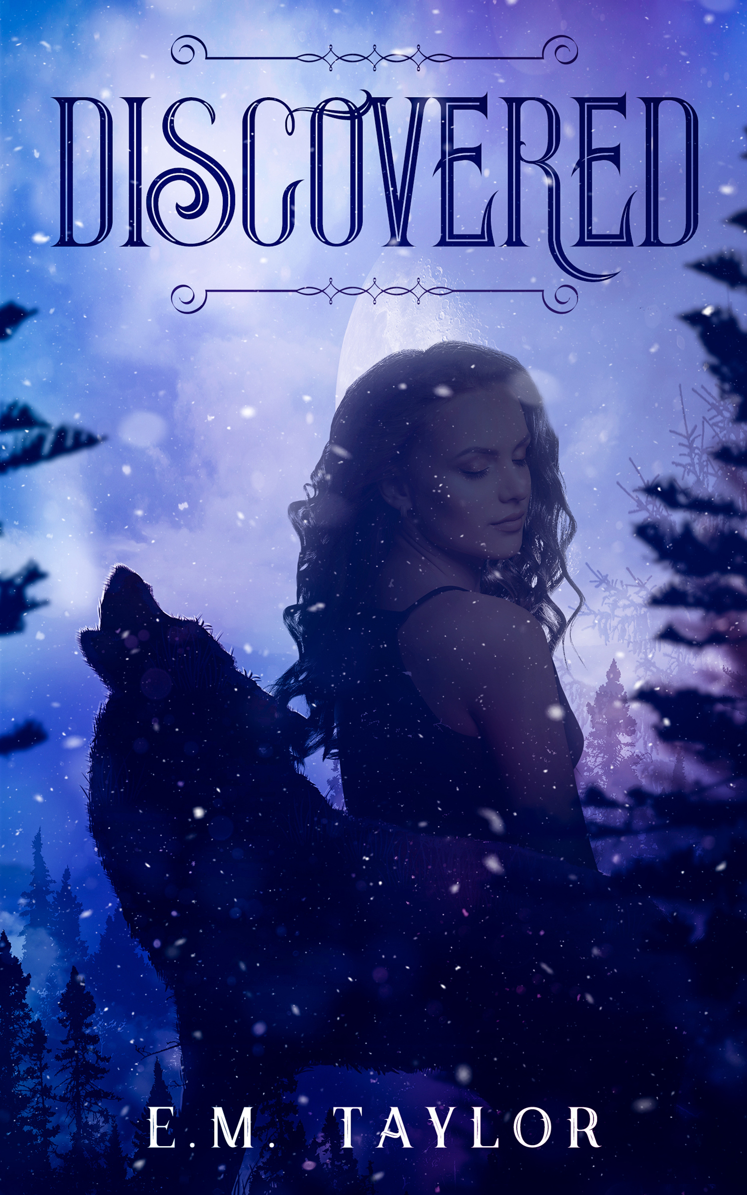 Discovered