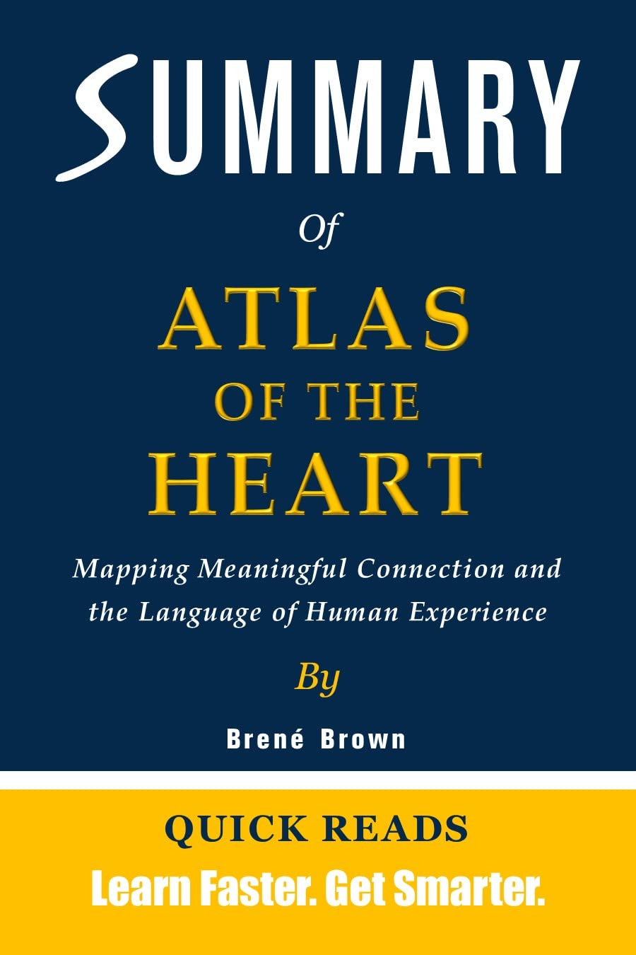 Atlas Of The Heart: Mappare Le Connessioni Significative - Libro Esperienze Umane - Foto 3