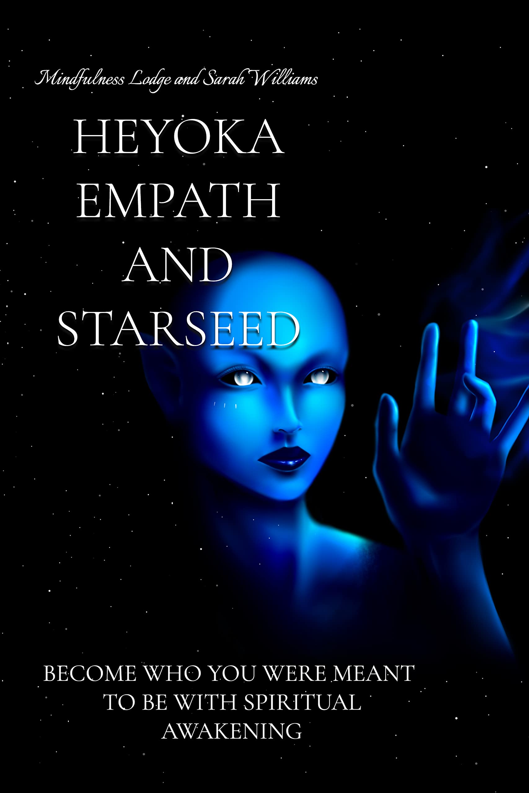 Heyoka Empath Test - 3724aa3