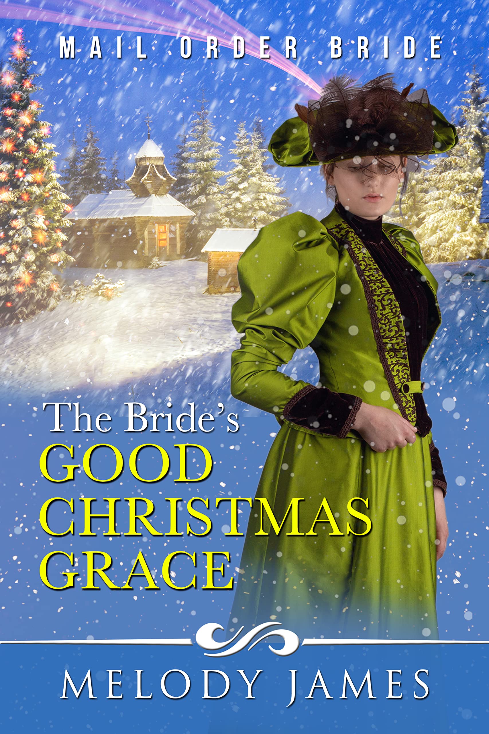 The Bride's Good Christmas Grace