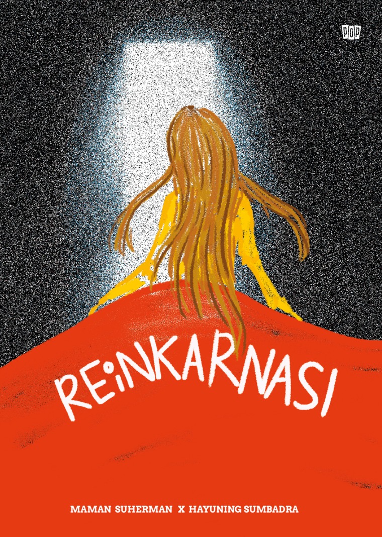 REiNKARNASI