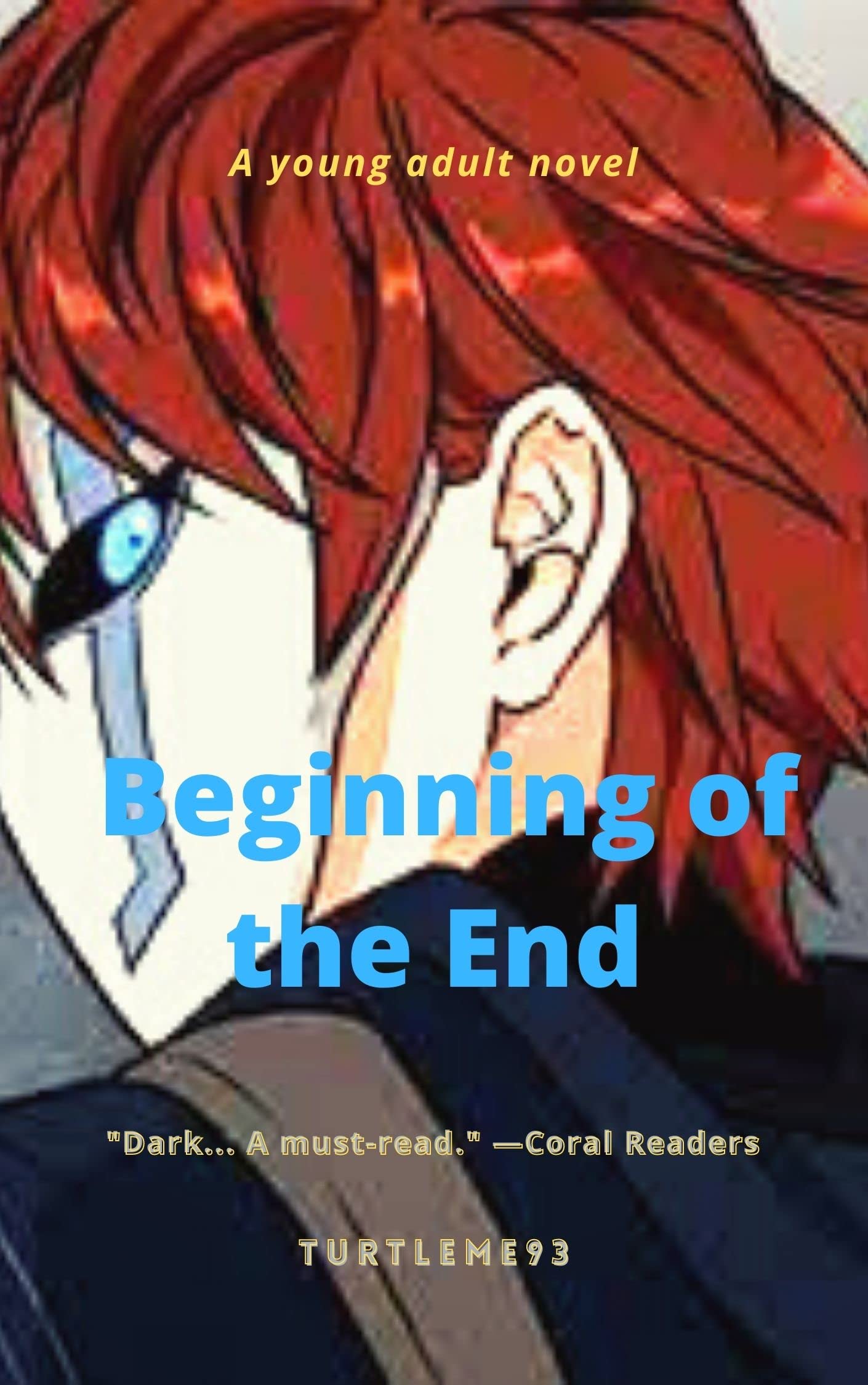 Aiyuens Leak: The Beginning Of The End - 42x1nbd