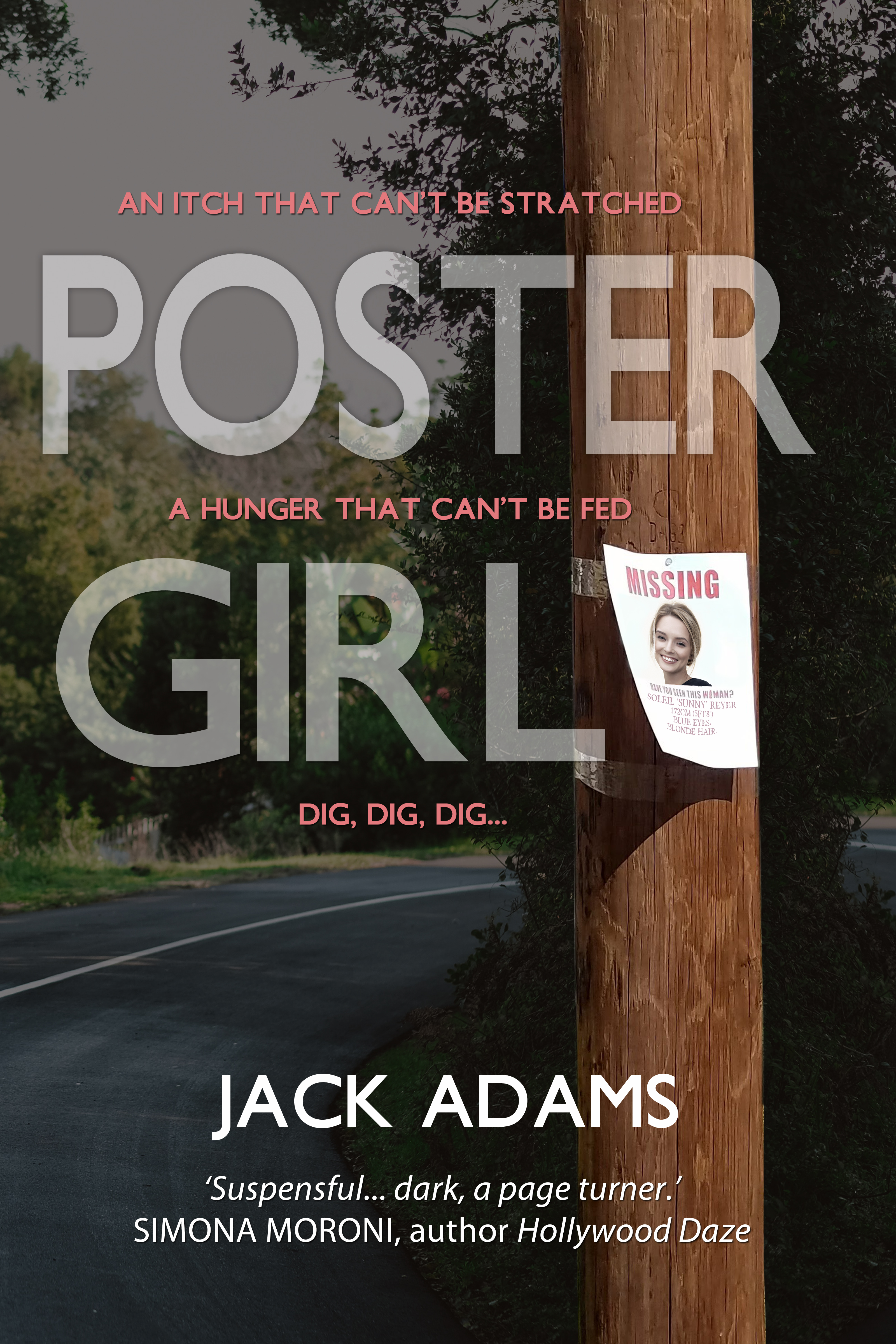 Poster Girl