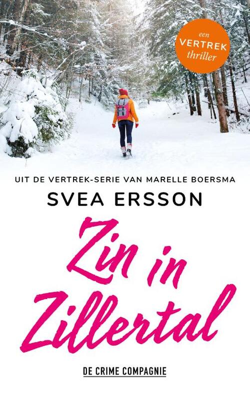 Zin in Zillertal book cover