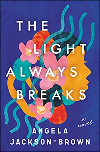 The Light Always Breaks