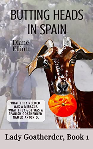 BUTTING HEADS IN SPAIN