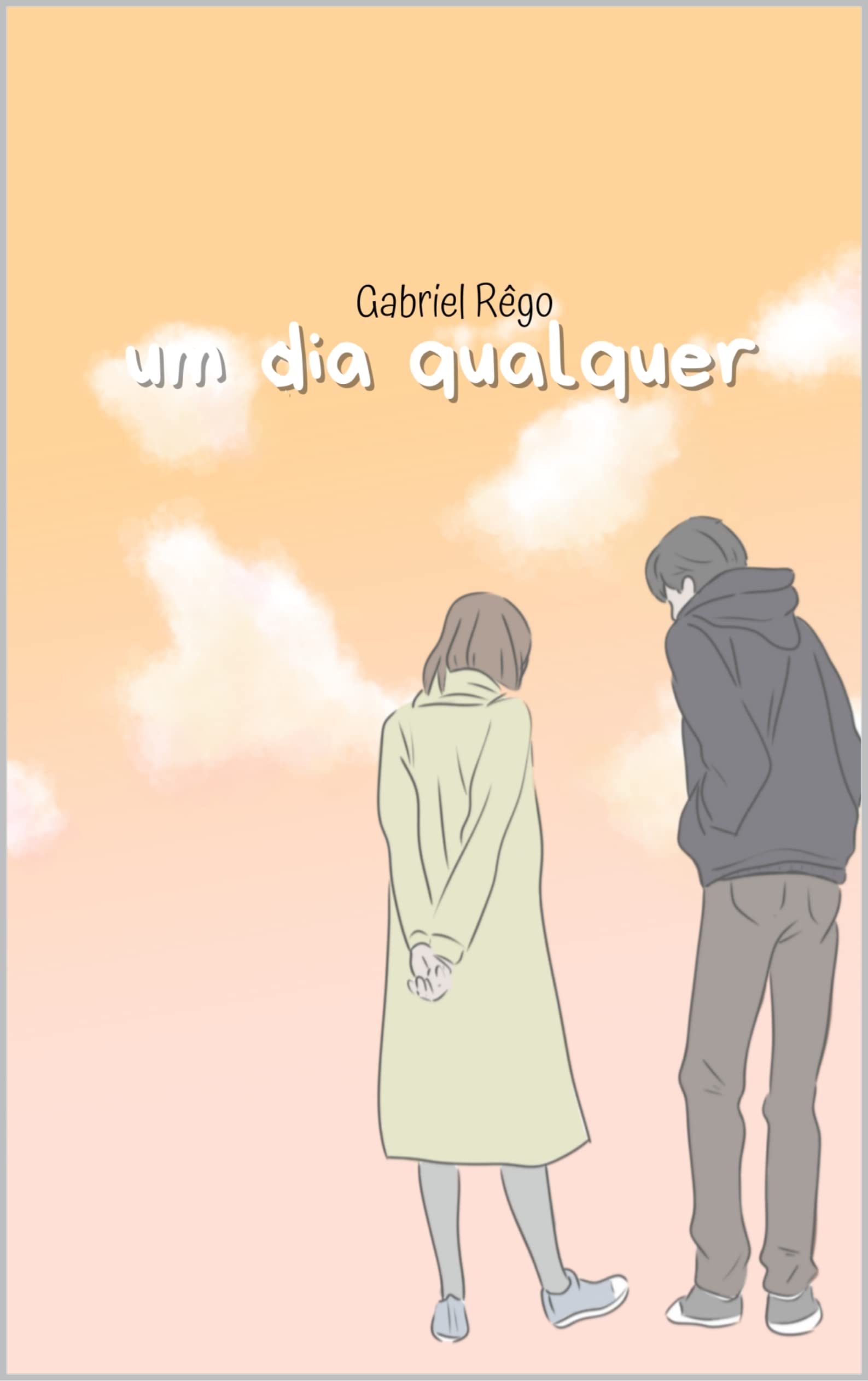 Um dia qualquer (Coletânea Gabe R.)