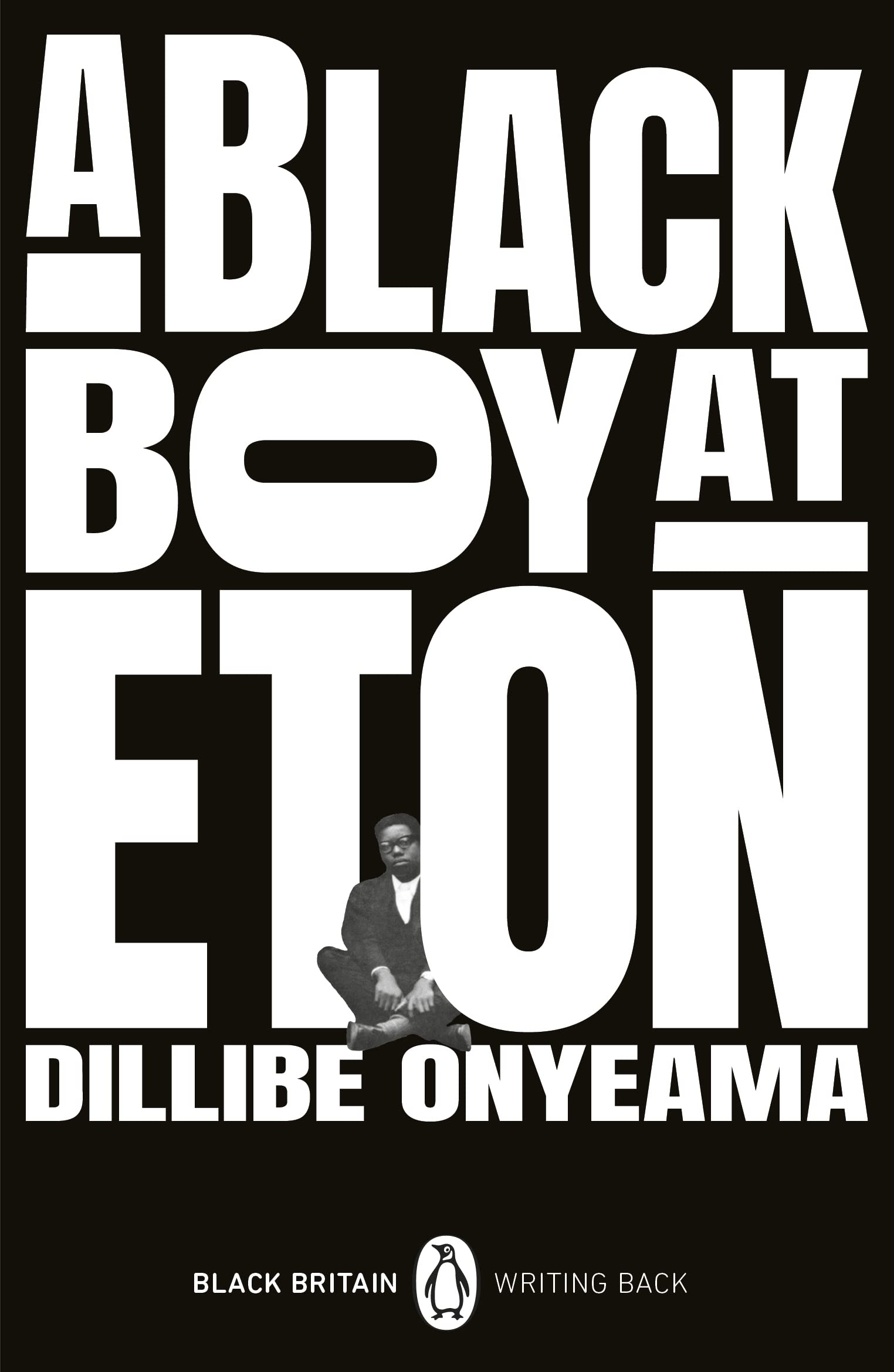 A Black Boy at Eton (11)