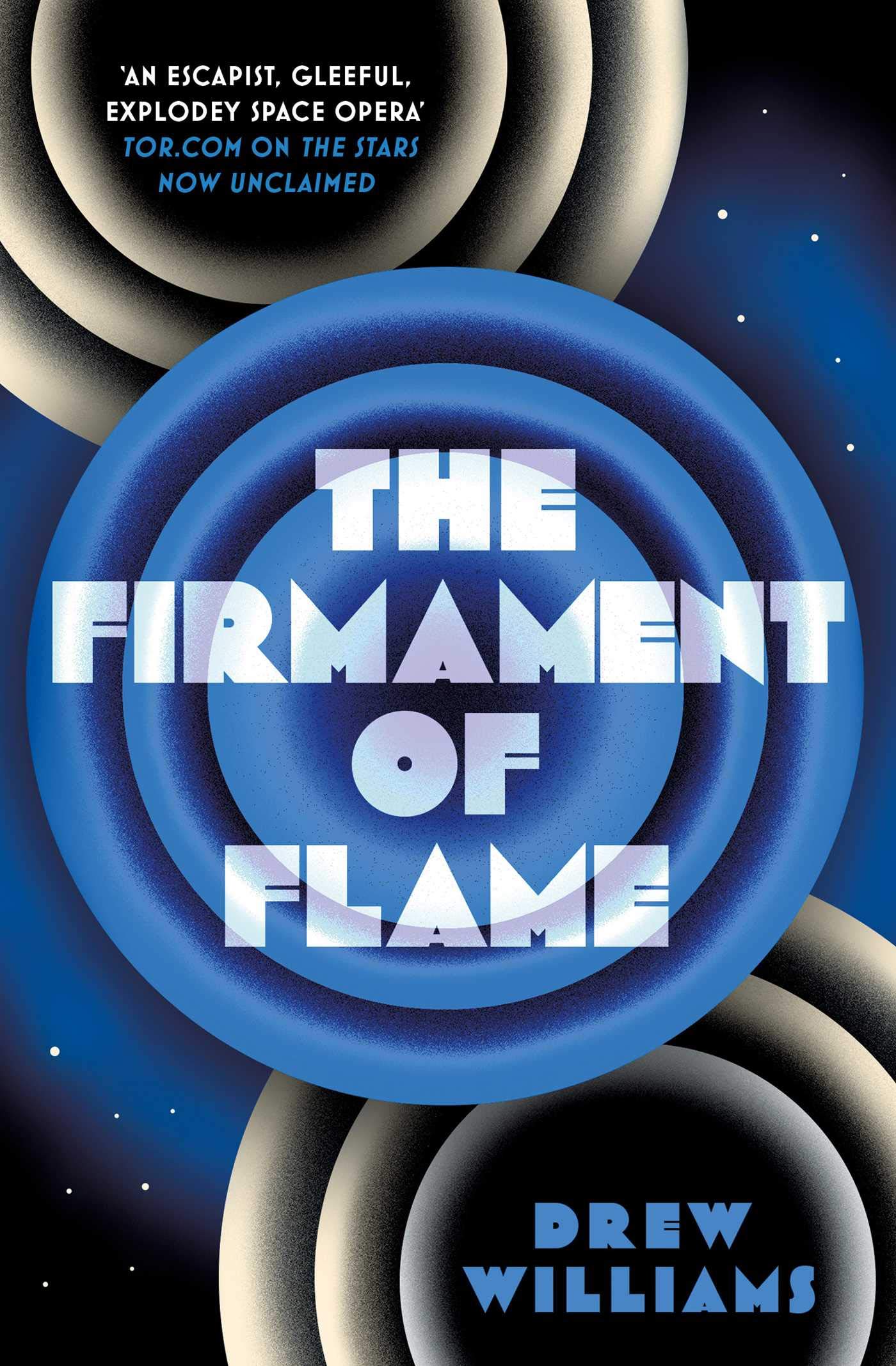 The Firmament of Flame (Volume 3)