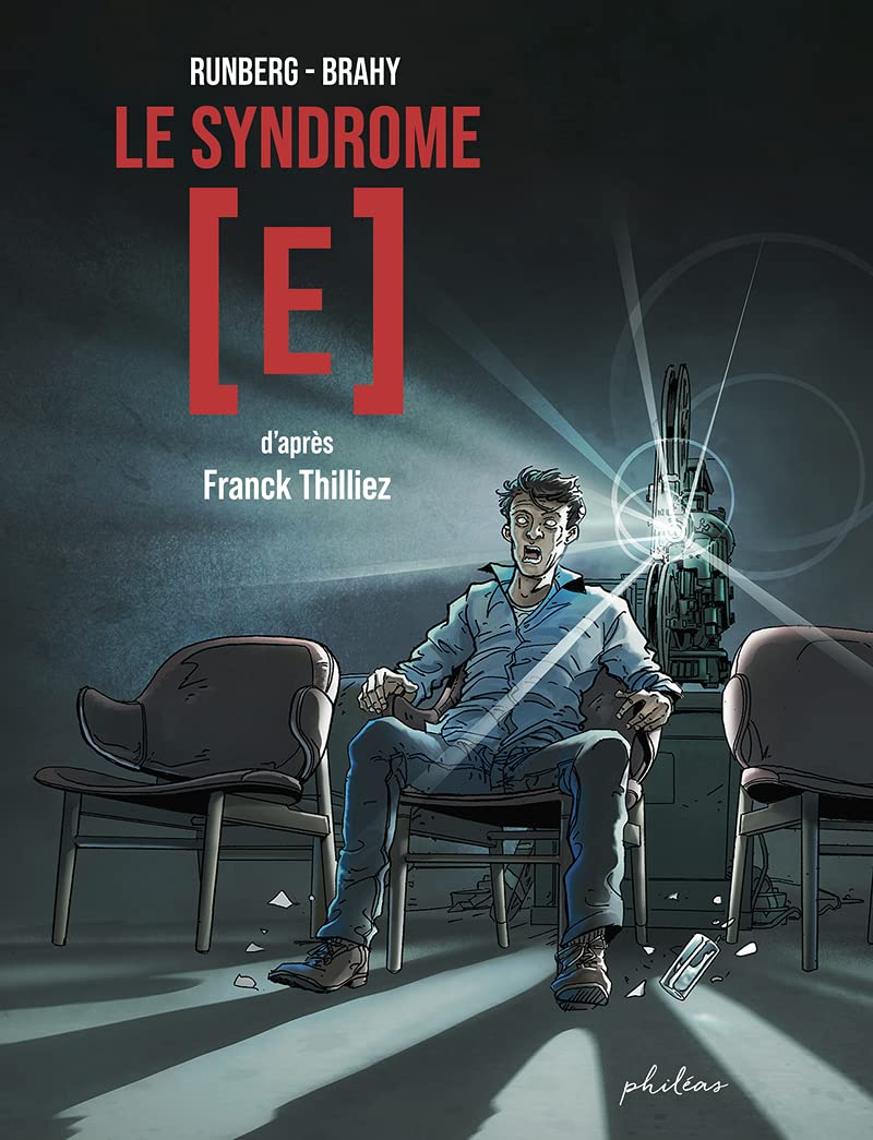 Le Syndrome [E]
