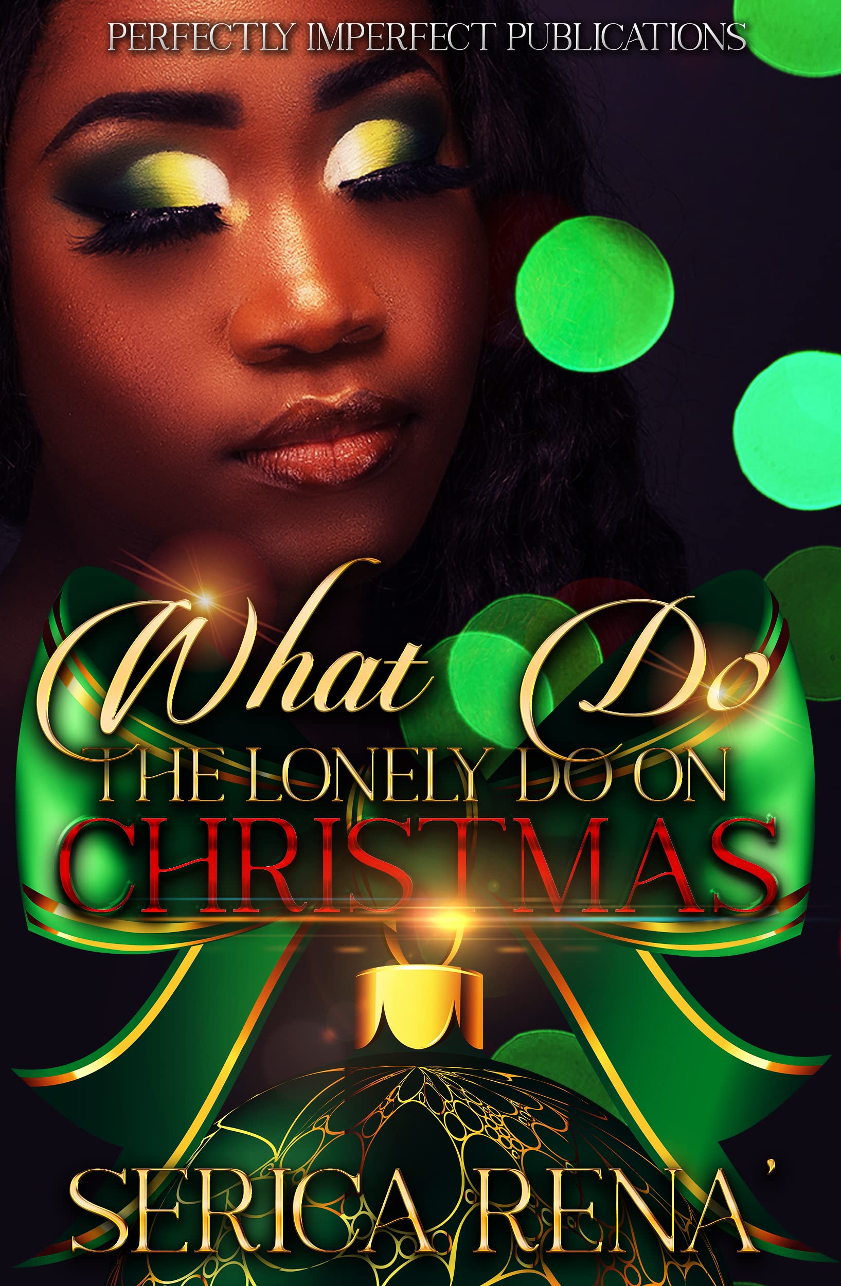 What Do The Lonely Do On Christmas 