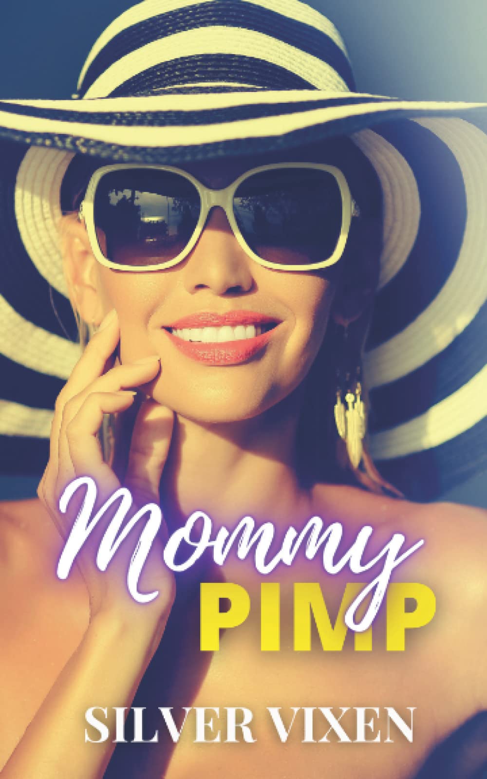 Mommy PIMP: Taboo roleplay erotica, Straight to gay, Daddy and his boy