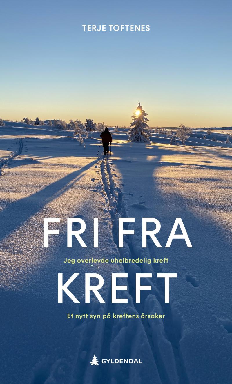 Fri fra kreft