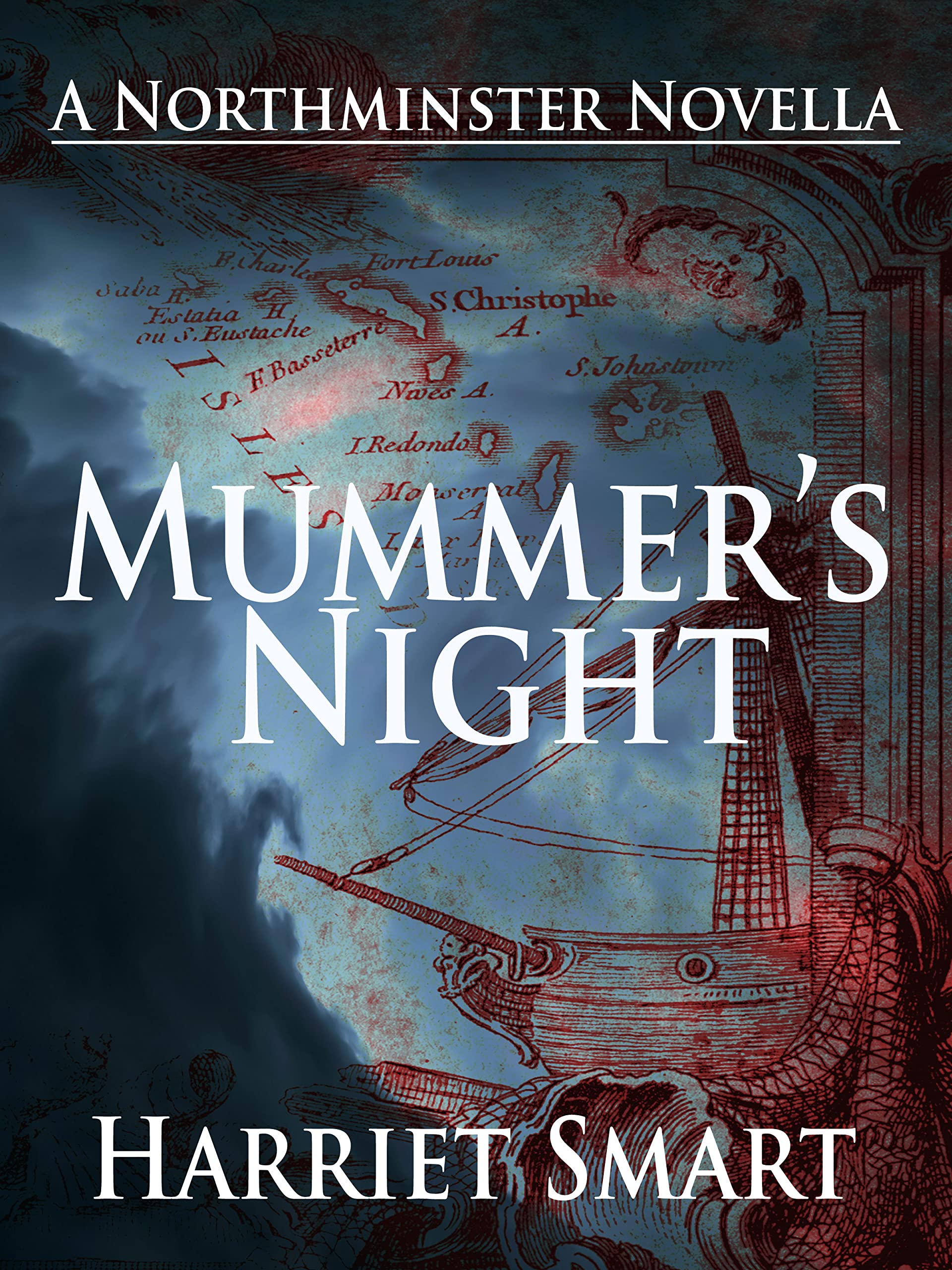 Mummer’s Night