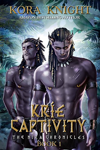 Kríe Captivity (The Nira Chronicles #1)