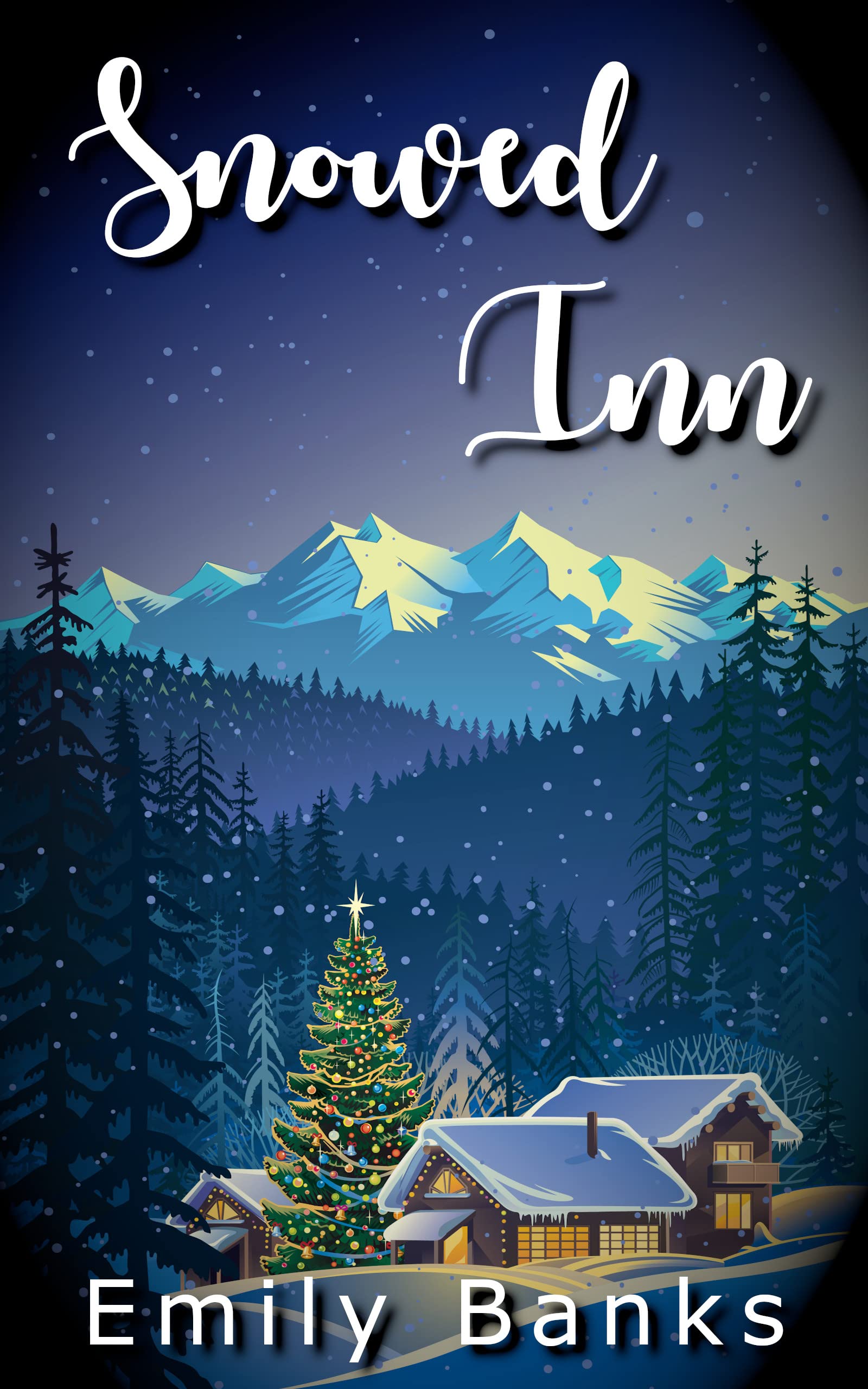 Snowed Inn
