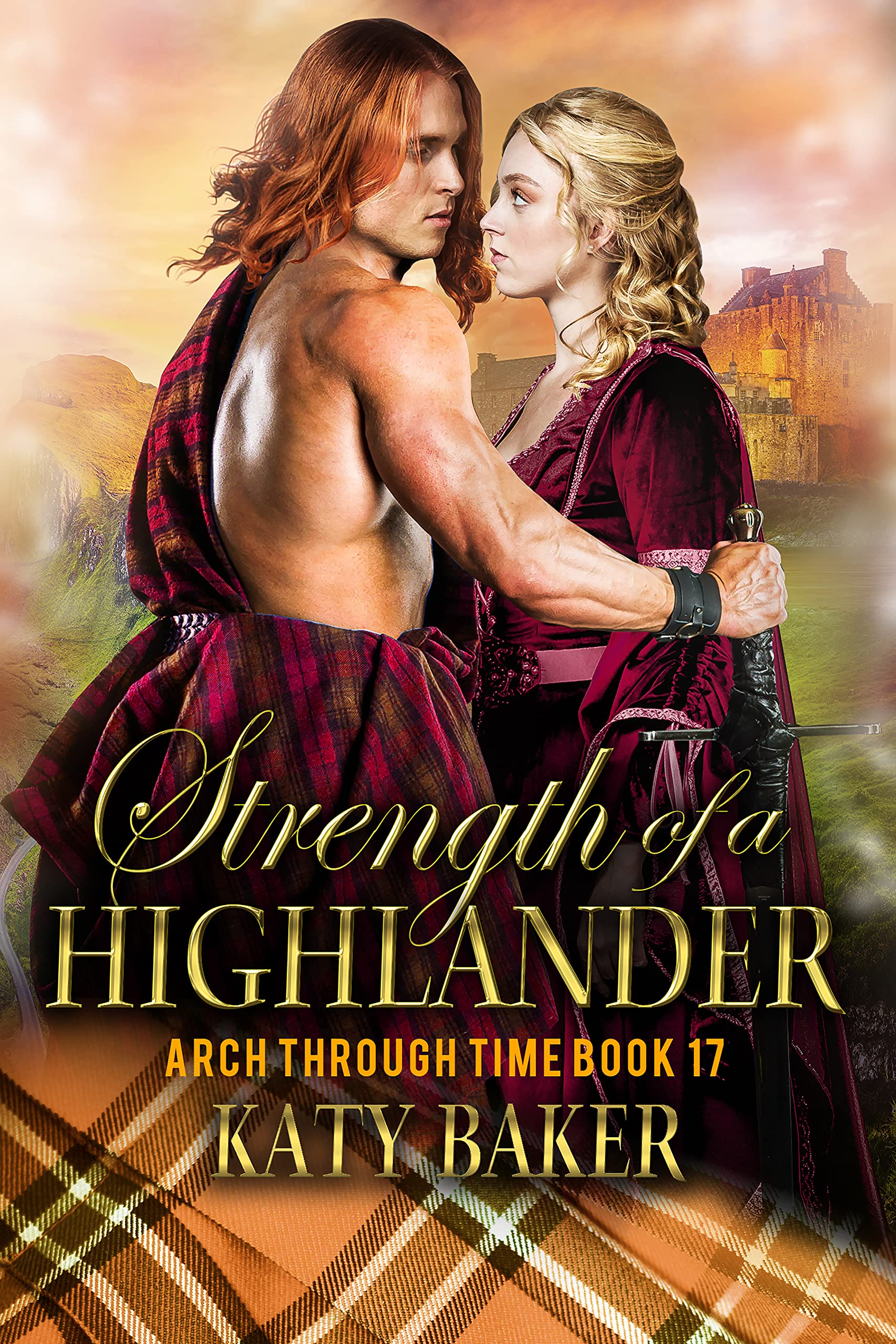 Strength of a Highlander