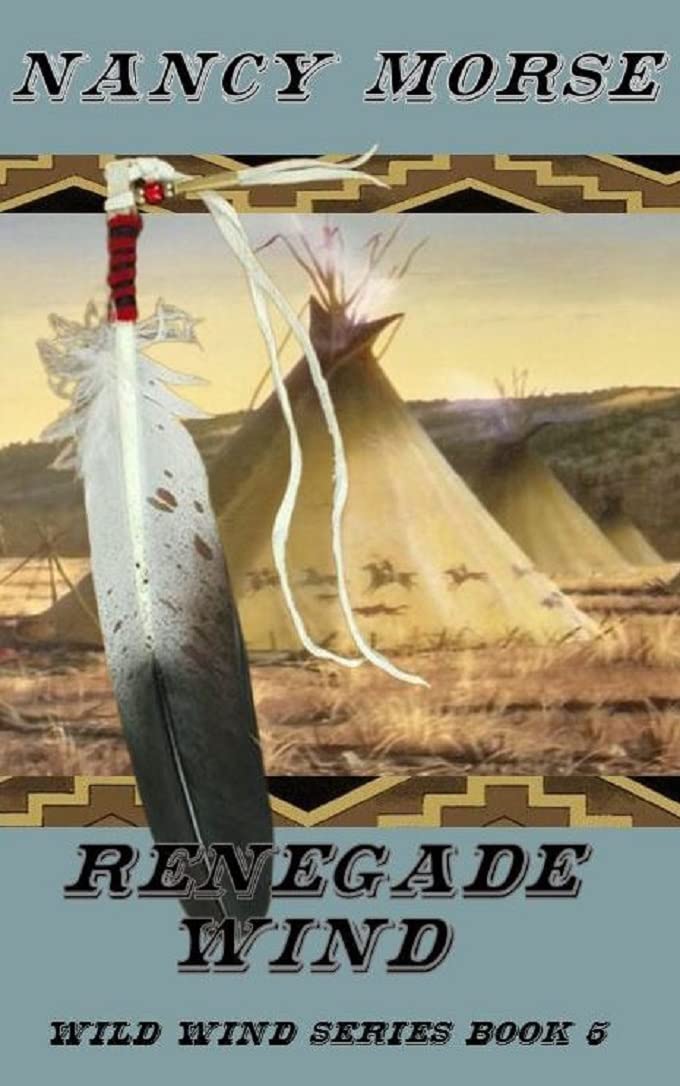 RENEGADE WIND