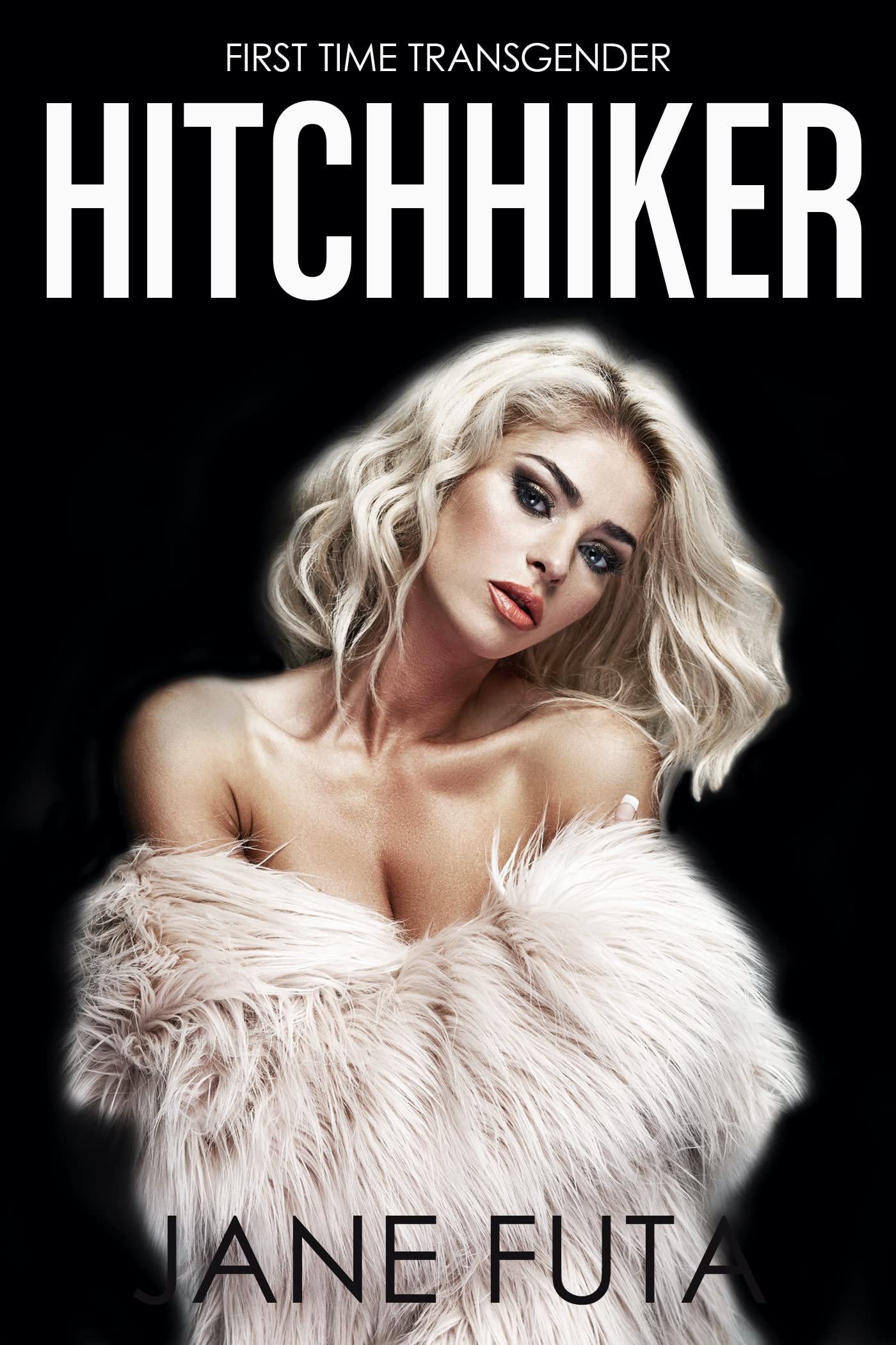 Hitchhiker: First Time Transgender (Dirty Femmes