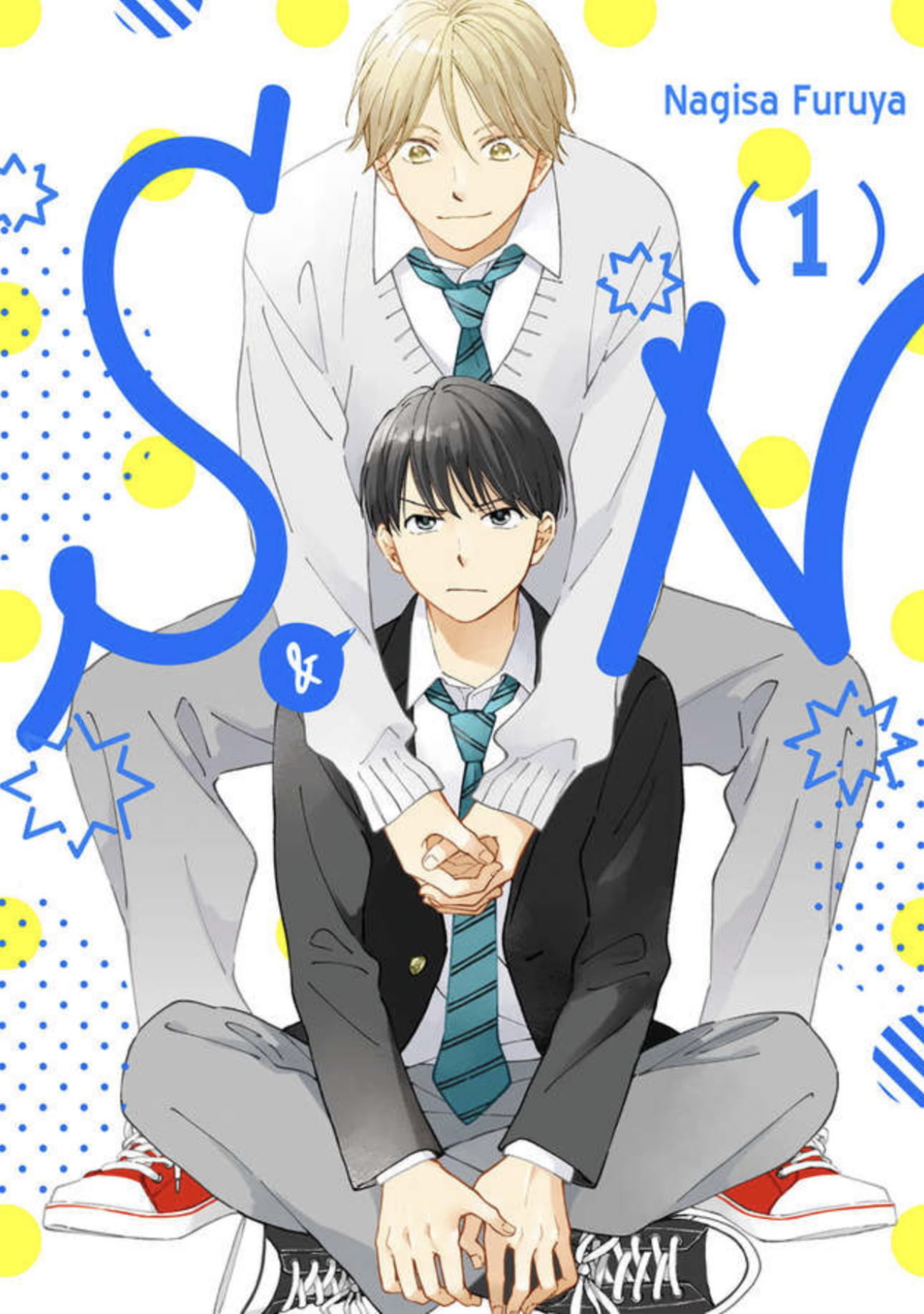 S&N [S to N]