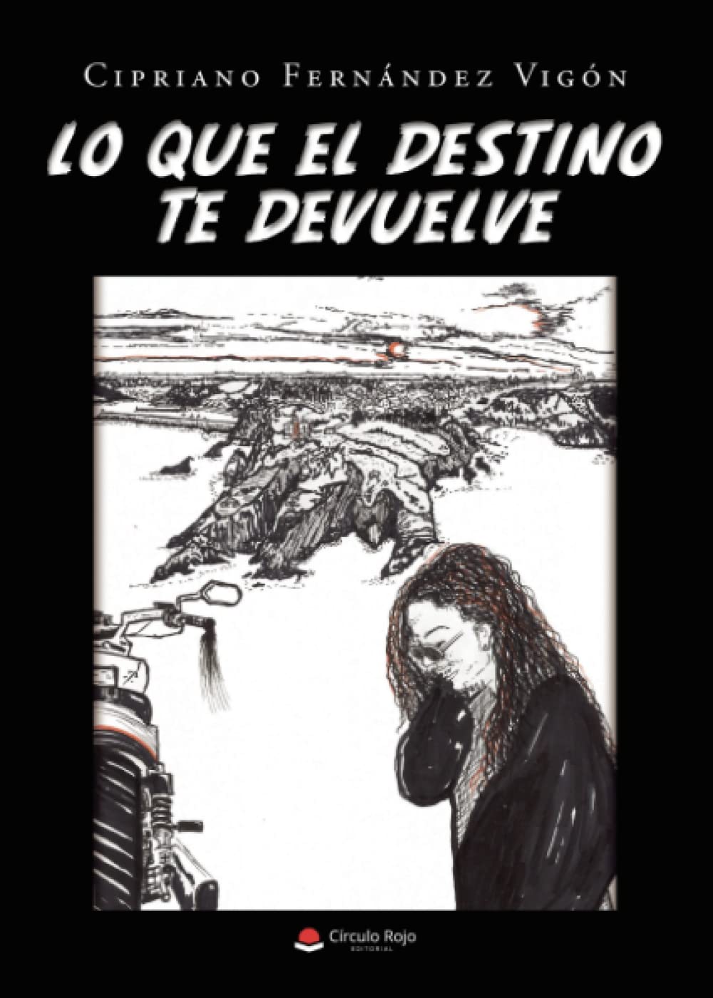 Lo que el destino te devuelve