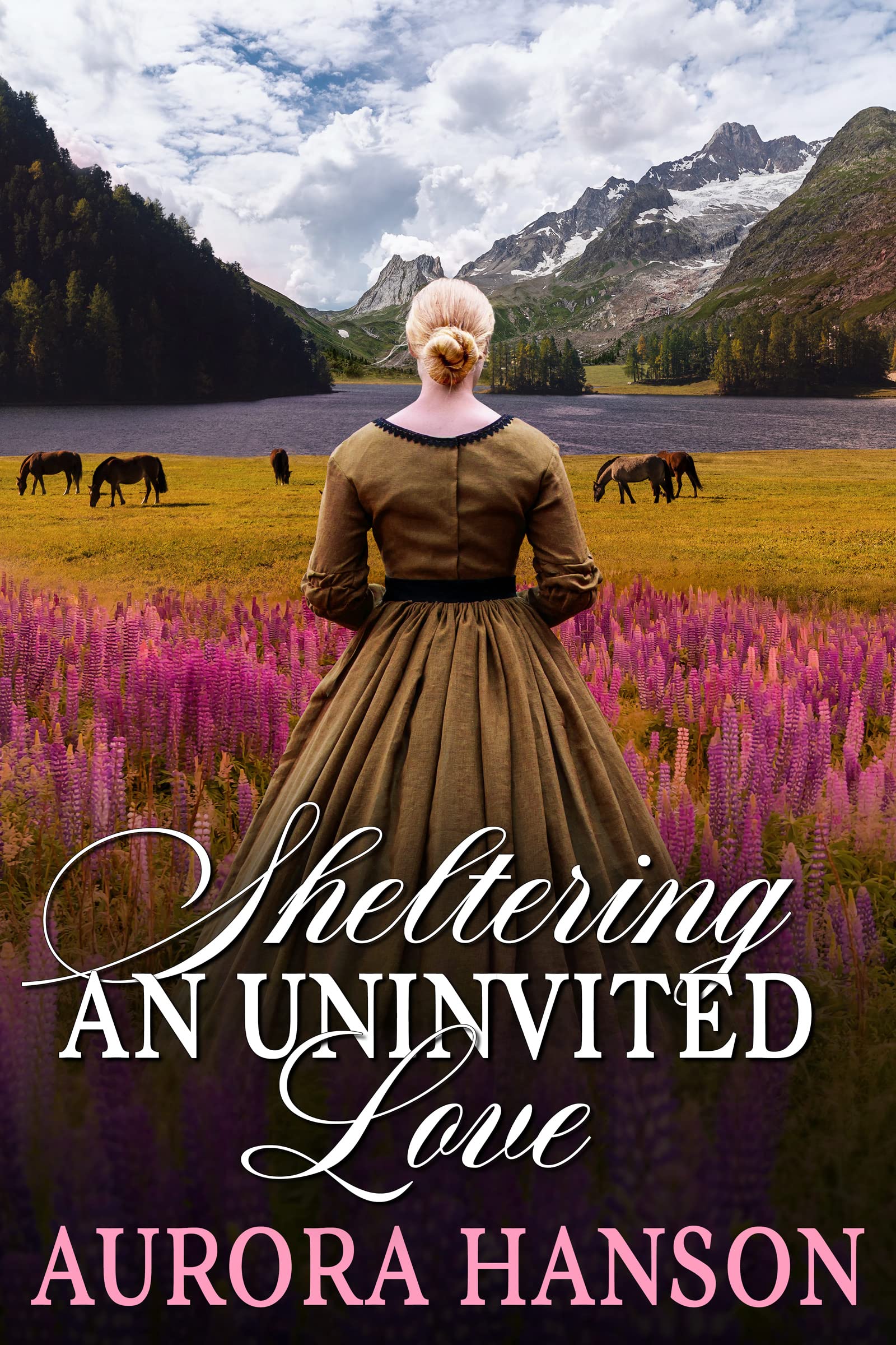 Sheltering an Uninvited Love