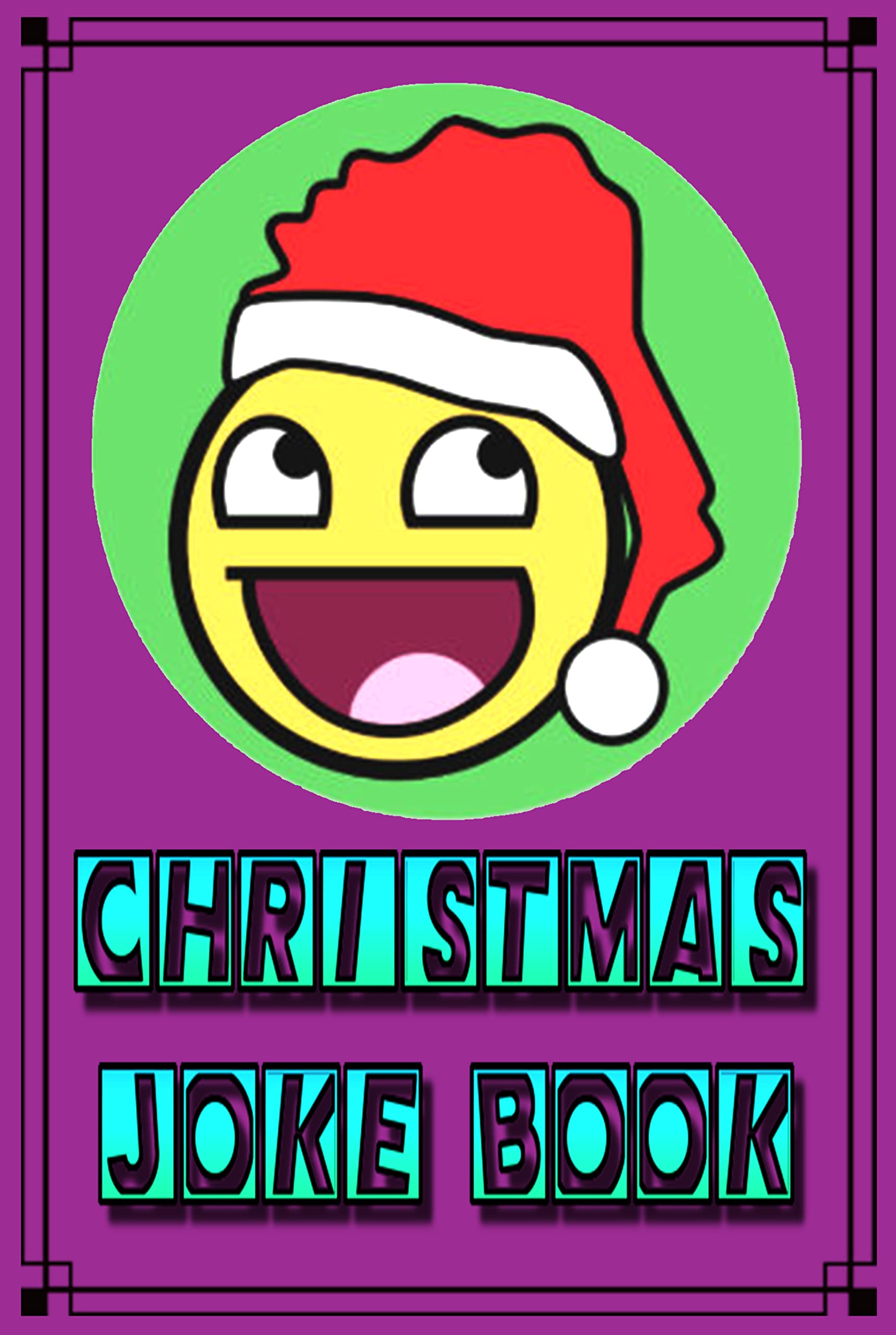 Christmas Joke Book by Joey Burgess Tate Goodreads