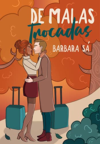 De malas trocadas book cover