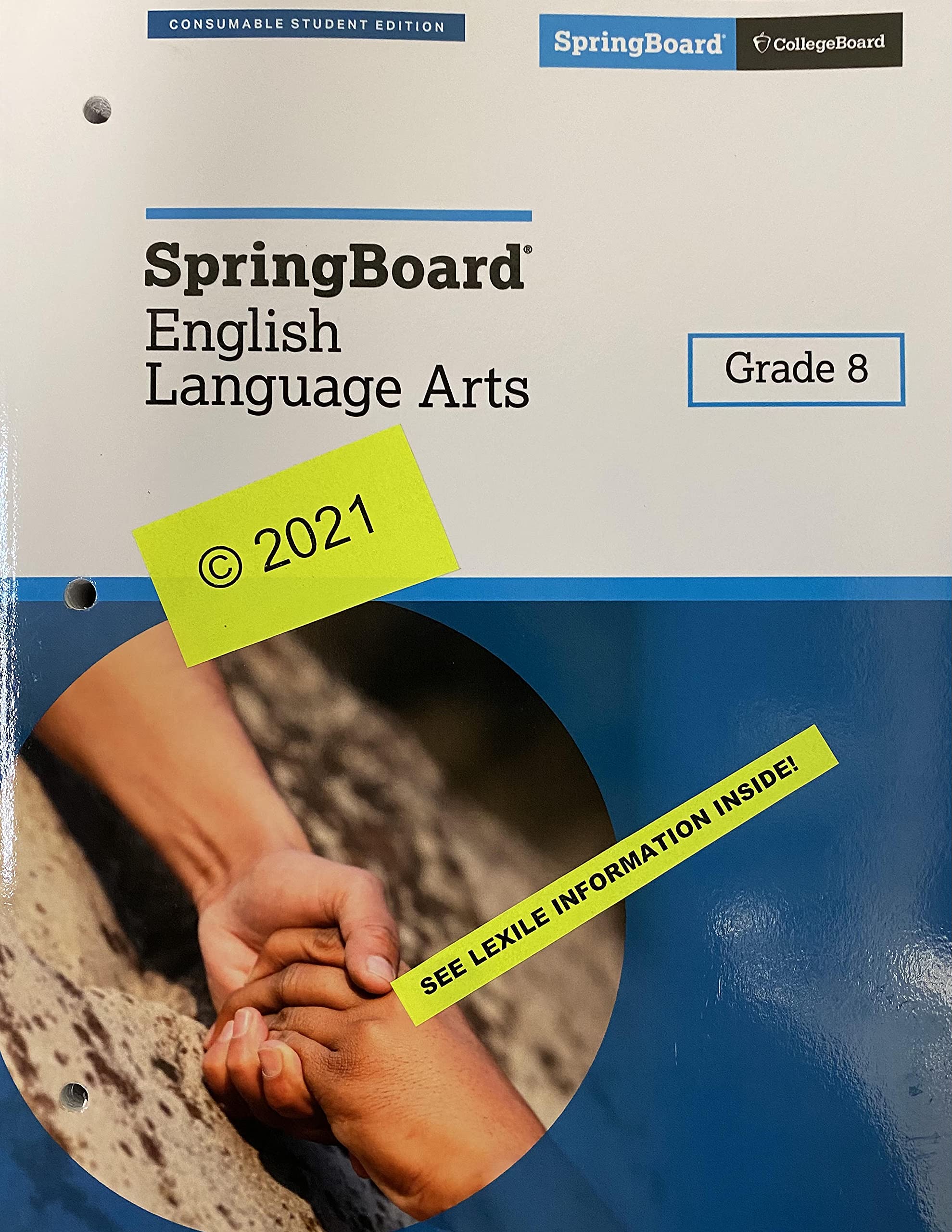 Connections English Language Arts Grade 11 Answer Key