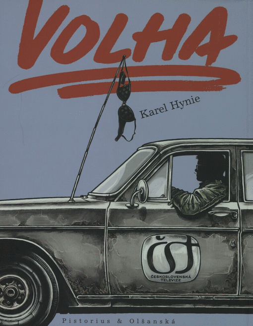Volha