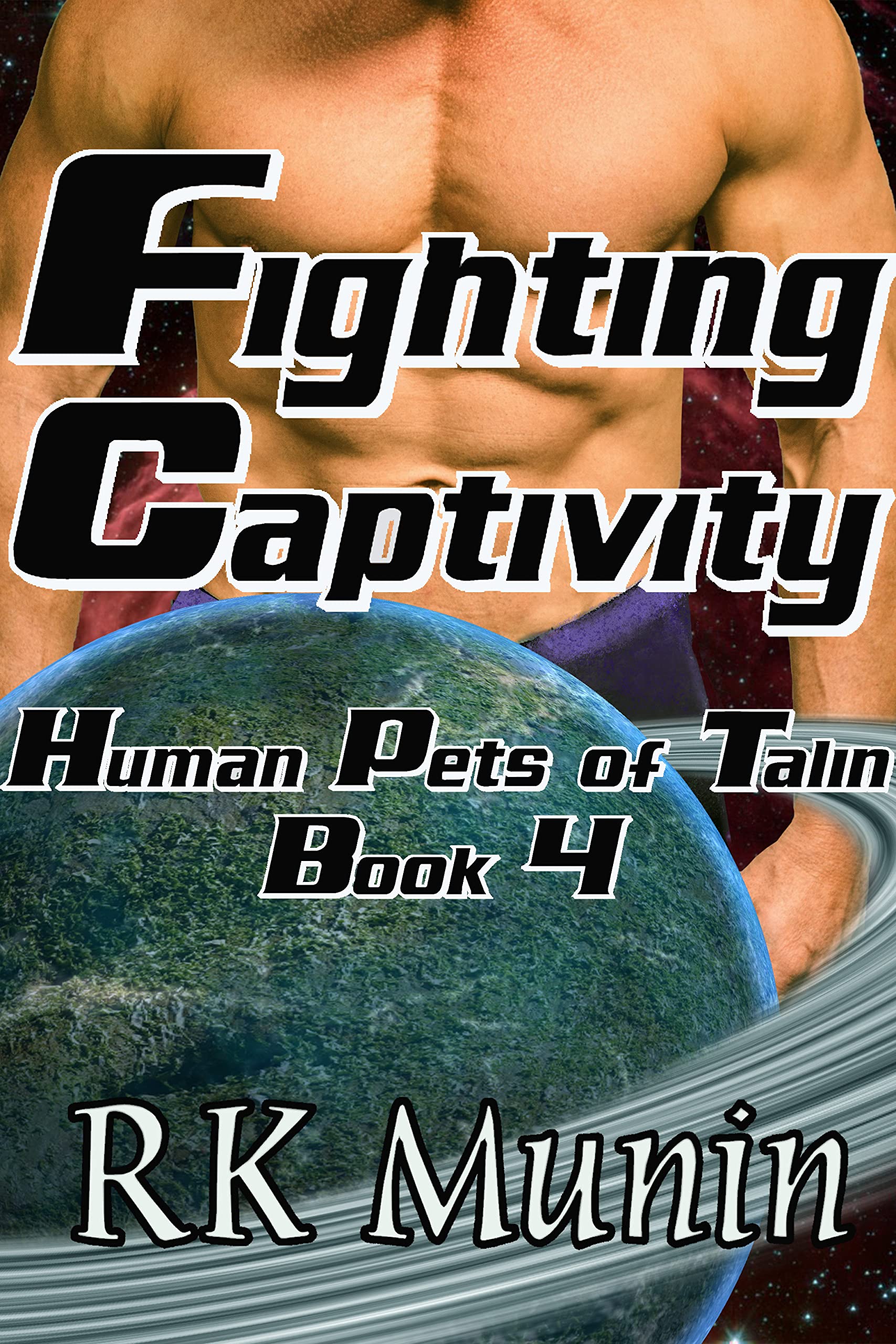 Fighting Captivity