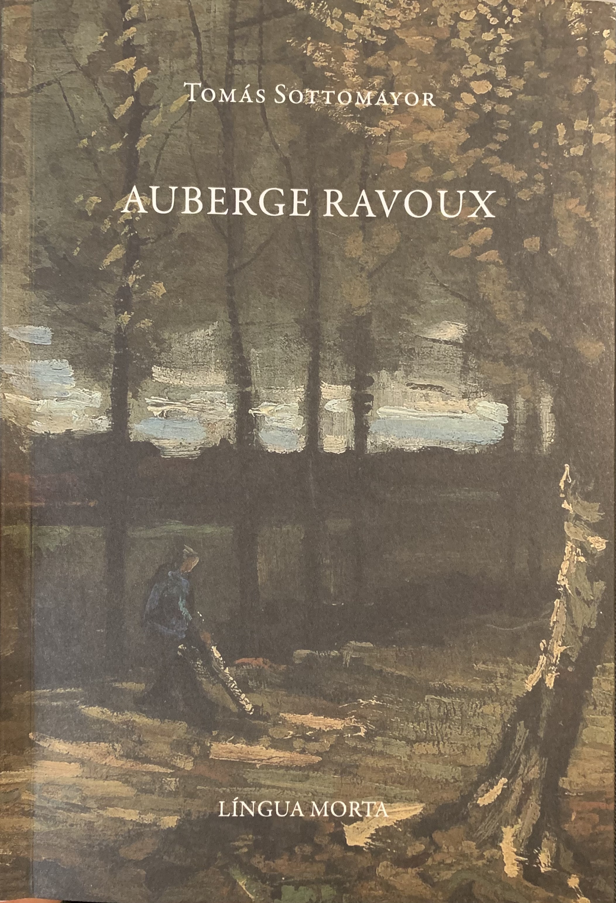 Auberge Ravoux