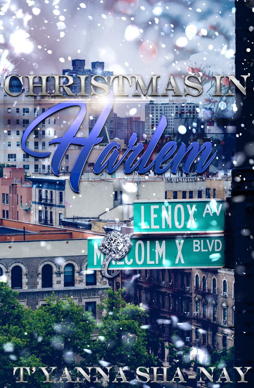 Christmas In Harlem 