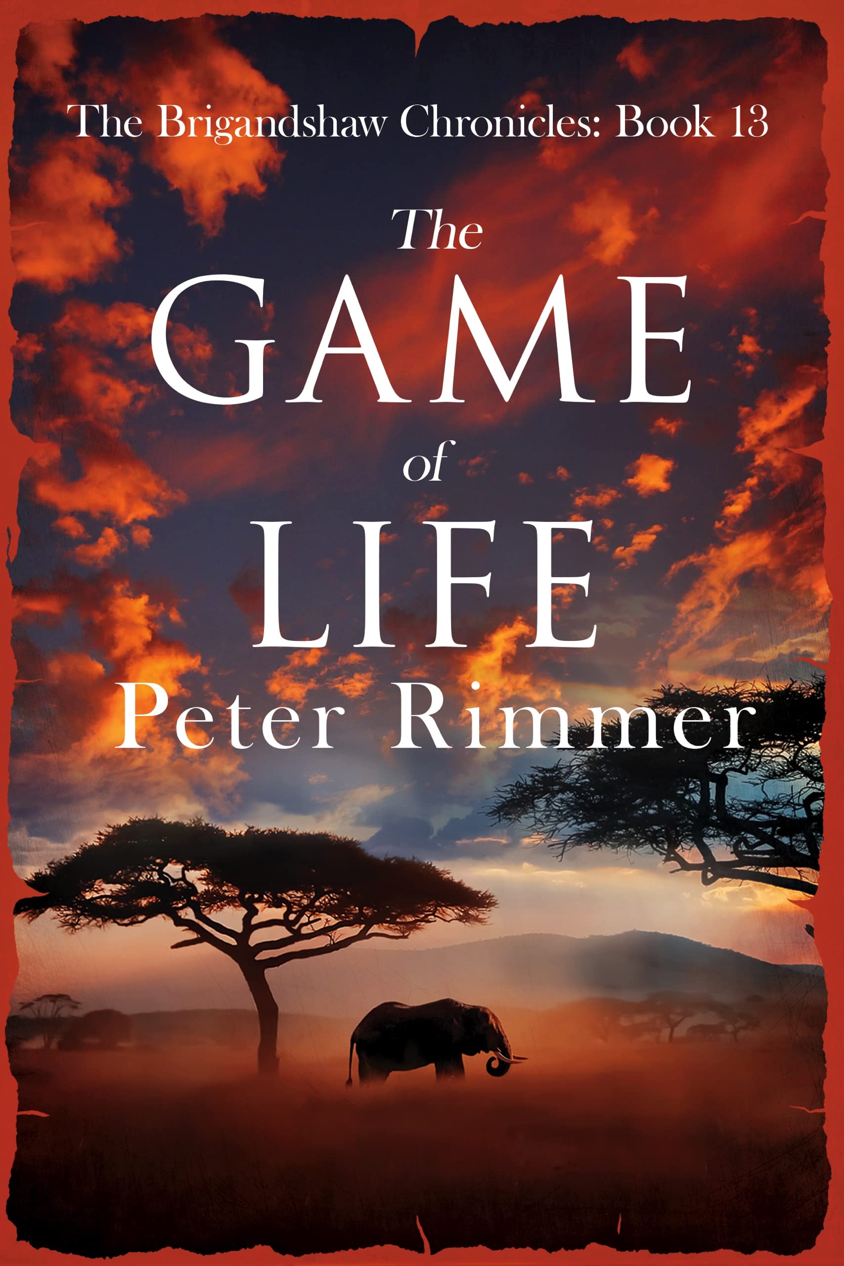 The Game of Life