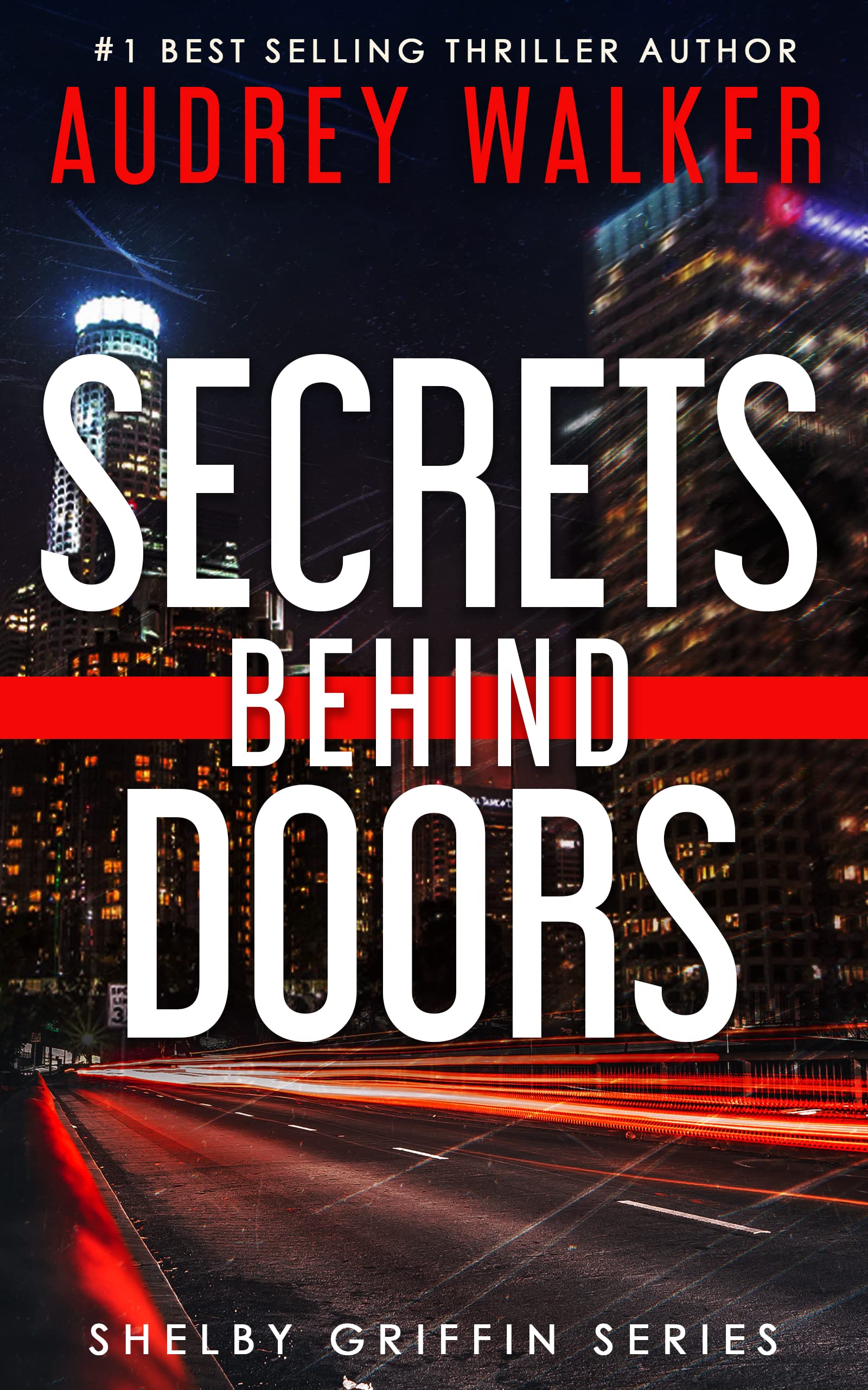 Secrets Behind Doors