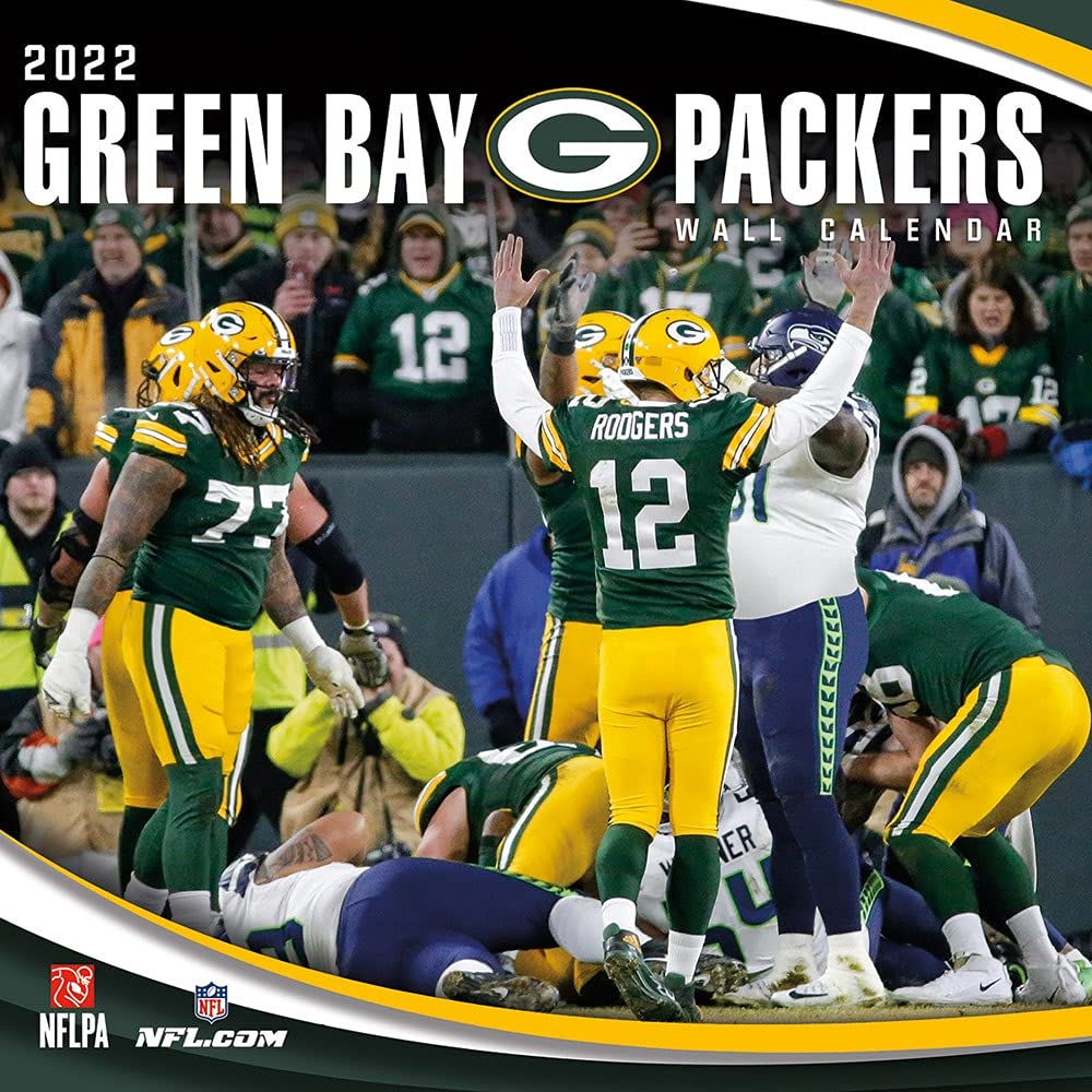 Add Green Bay Packers Schedule To Calendar 