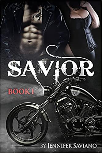 Savior Book 1