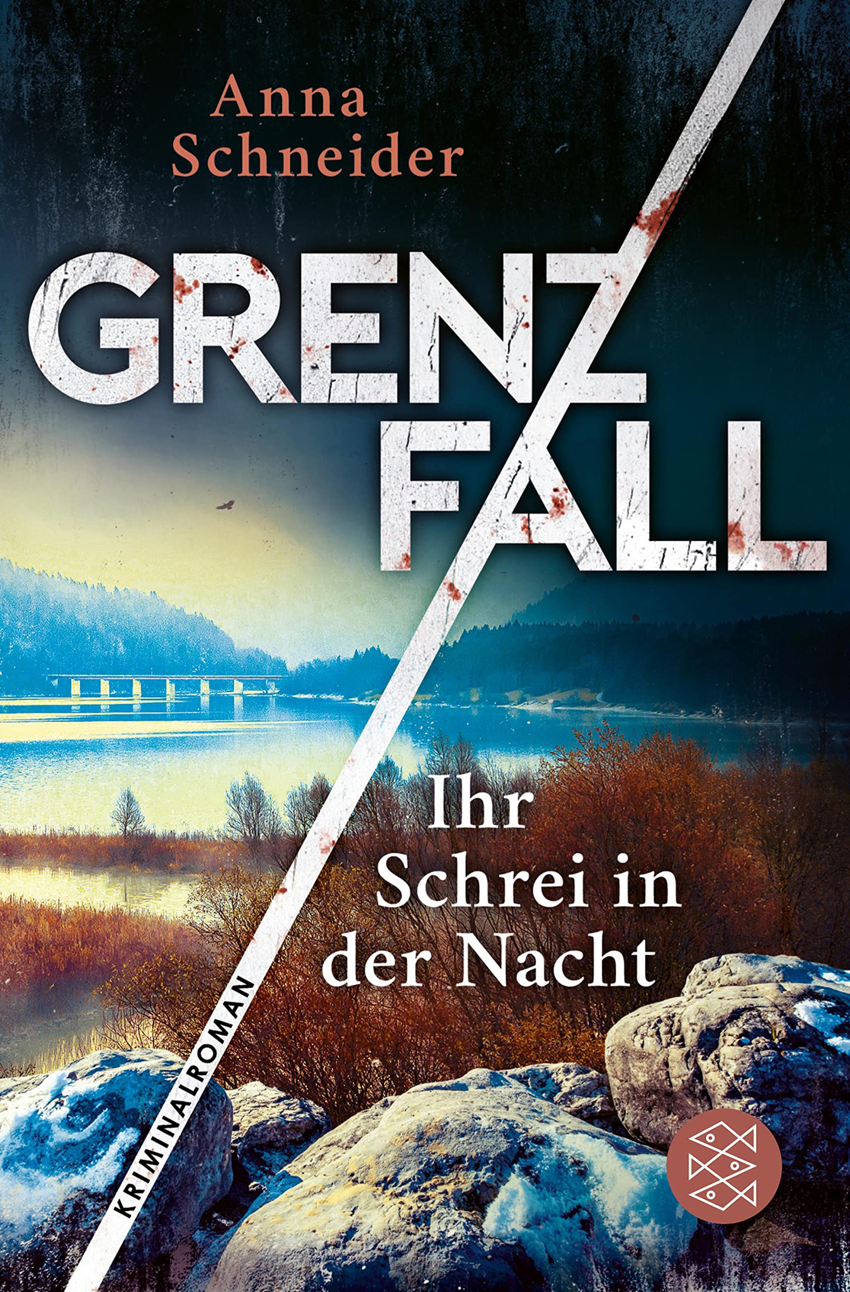 Ihr Schrei in der Nacht