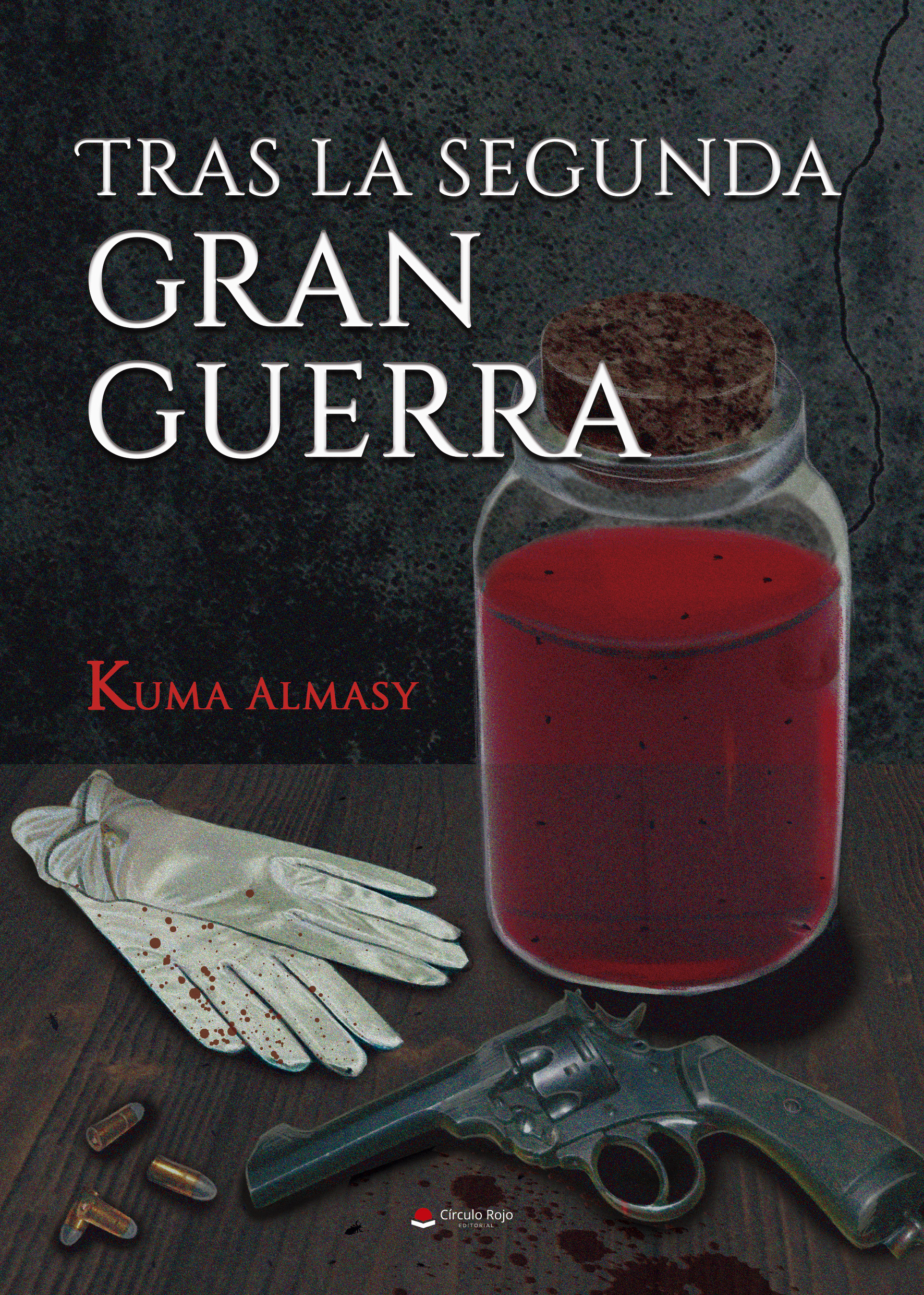 Tras la segunda Gran Guerra