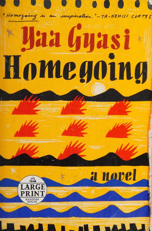 Homegoing