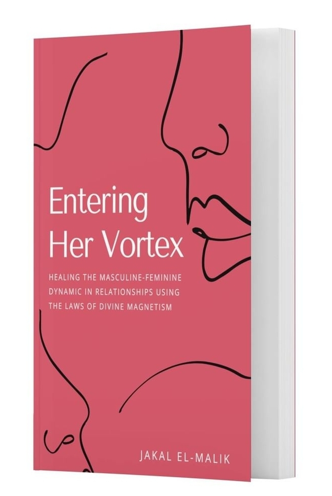 Entering Her Vortex by Jakal El-Malik | Goodreads