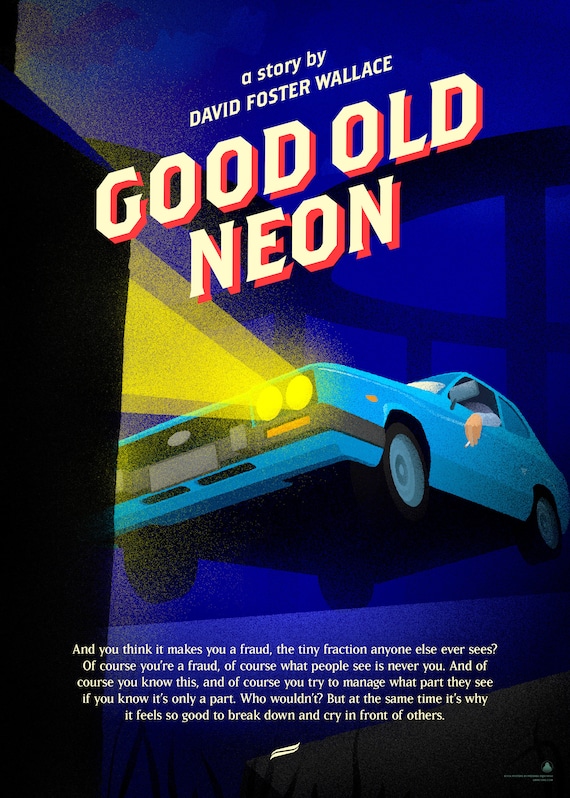 Good Old Neon
