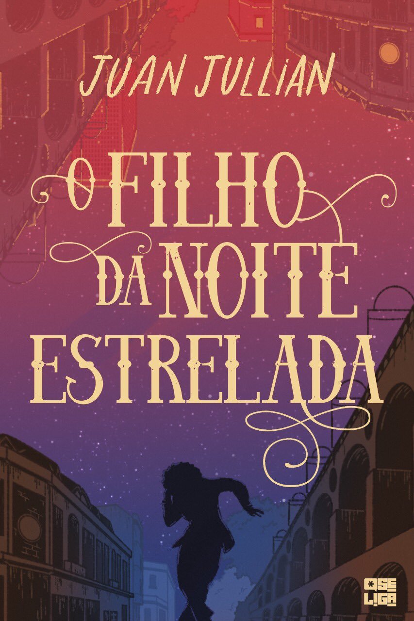 O Filho da Noite Estrelada