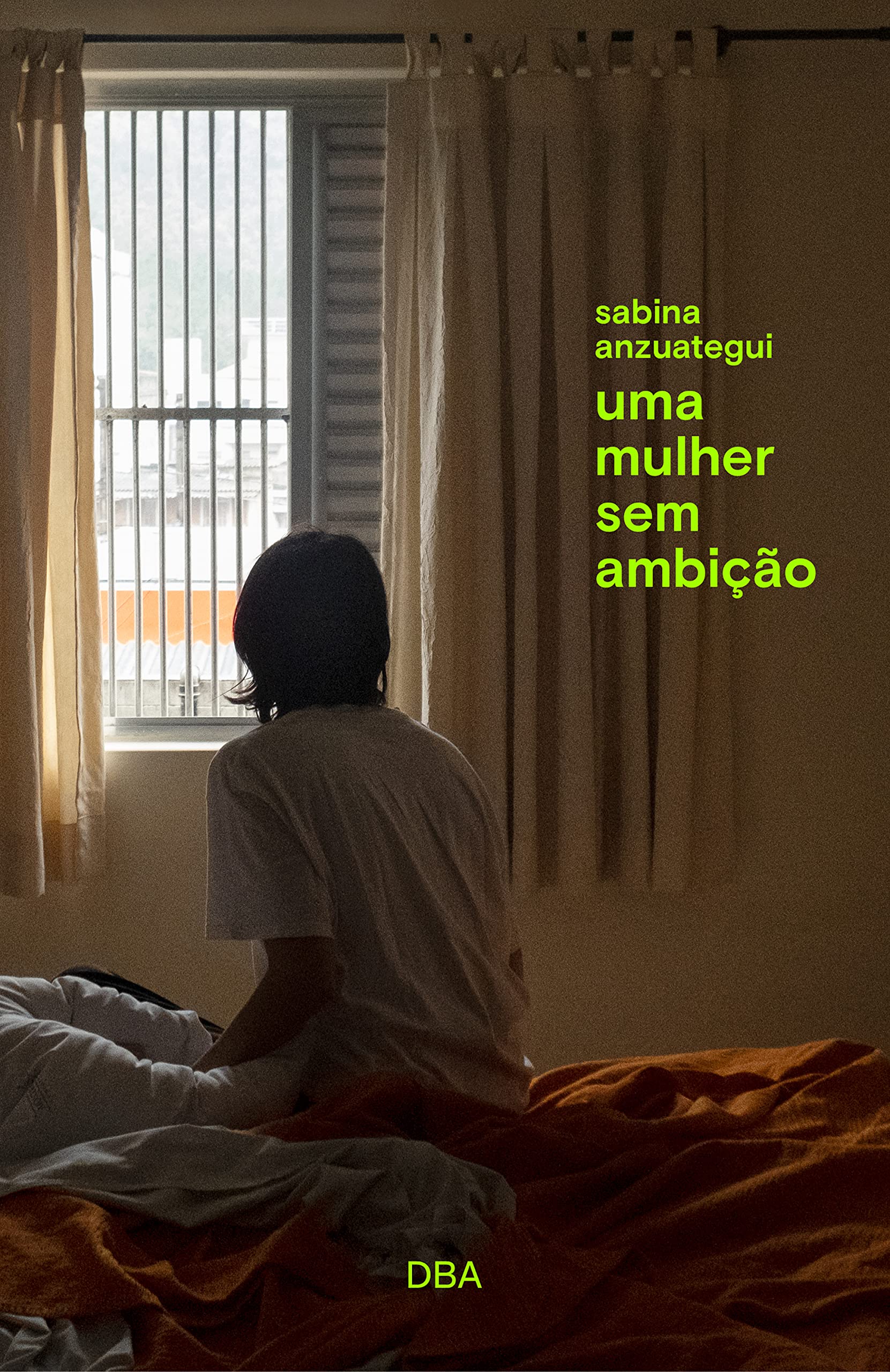 Uma mulher sem ambição (Portuguese Edition) by Sabina Anzuategui ...