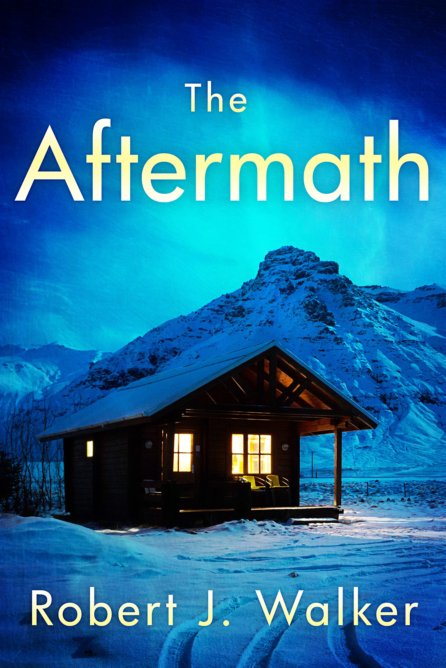 The Aftermath Boxset book cover