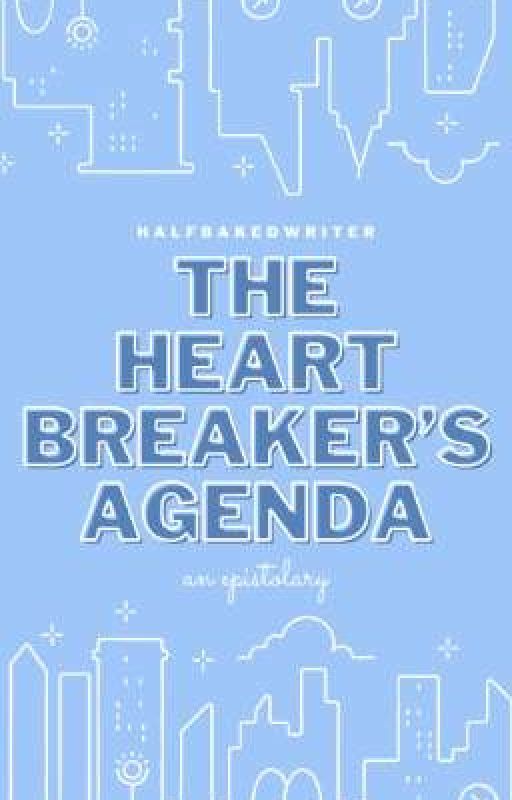 The Heartbreaker's Agenda
