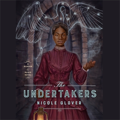 The Undertakers (The Murder & Magic Series) (The Murder & Magic, 2)